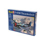 P-47M Thunderbolt - 1/72 - REVELL 03984