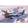 P-47M Thunderbolt - 1/72 - REVELL 03984