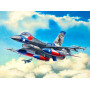 F-16C Fighting Falcon - 1/144 - REVELL 03992