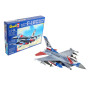 F-16C Fighting Falcon - 1/144 - REVELL 03992