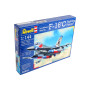 F-16C Fighting Falcon - 1/144 - REVELL 03992