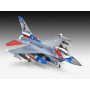 F-16C Fighting Falcon - 1/144 - REVELL 03992