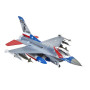 F-16C Fighting Falcon - 1/144 - REVELL 03992