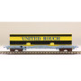 LS Models 30314 - Coffret 2 wagons porte conteneurs ROUCH époque IV - HO