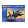 F/A-18E Super Hornet - 1/144 - REVELL 03997