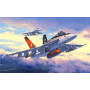 F/A-18E Super Hornet - 1/144 - REVELL 03997