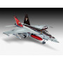F/A-18E Super Hornet - 1/144 - REVELL 03997