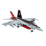 F/A-18E Super Hornet - 1/144 - REVELL 03997
