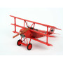 Fokker Dr. 1 Triplane - 1/72 - REVELL 04116