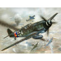 Messerschmitt Bf 109 G-10 - 1/72 - REVELL 04160