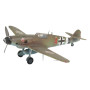 Messerschmitt Bf 109 G-10 - 1/72 - REVELL 04160