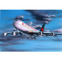 Boeing 747-200 - 1/390 - REVELL 04210