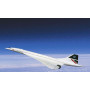 Concorde British Airways - 1/144 - REVELL 04257