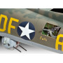 B-17F Memphis Belle - 1/72 - REVELL 04279