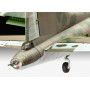 B-17F Memphis Belle - 1/72 - REVELL 04279