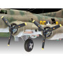 B-17F Memphis Belle - 1/72 - REVELL 04279