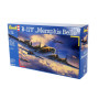 B-17F Memphis Belle - 1/72 - REVELL 04279