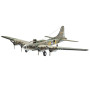 B-17F Memphis Belle - 1/72 - REVELL 04279