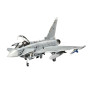Eurofighter Typhoon single seat - 1/144 - REVELL 04282