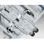 Eurofighter Typhoon single seat - 1/144 - REVELL 04282