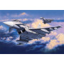 Eurofighter Typhoon single seat - 1/144 - REVELL 04282