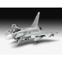 Eurofighter Typhoon single seat - 1/144 - REVELL 04282
