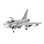 Eurofighter Typhoon single seat - 1/144 - REVELL 04282