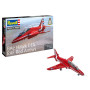 BAe Hawk T.1A RAF Red Arrows - 1/32 - REVELL 04284