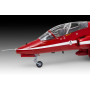 BAe Hawk T.1A RAF Red Arrows - 1/32 - REVELL 04284