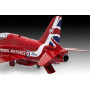 BAe Hawk T.1A RAF Red Arrows - 1/32 - REVELL 04284