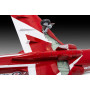 BAe Hawk T.1A RAF Red Arrows - 1/32 - REVELL 04284