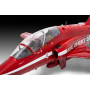 BAe Hawk T.1A RAF Red Arrows - 1/32 - REVELL 04284