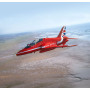 BAe Hawk T.1A RAF Red Arrows - 1/32 - REVELL 04284