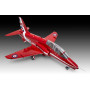 BAe Hawk T.1A RAF Red Arrows - 1/32 - REVELL 04284
