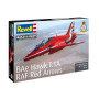 BAe Hawk T.1A RAF Red Arrows - 1/32 - REVELL 04284