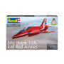 BAe Hawk T.1A RAF Red Arrows - 1/32 - REVELL 04284