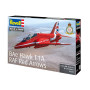 BAe Hawk T.1A RAF Red Arrows - 1/32 - REVELL 04284