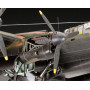 Lancaster B.III DAMBUSTERS - 1/72 - REVELL 04295