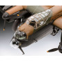 Lancaster B.III DAMBUSTERS - 1/72 - REVELL 04295