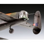 Lancaster B.III DAMBUSTERS - 1/72 - REVELL 04295