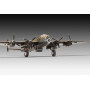 Lancaster B.III DAMBUSTERS - 1/72 - REVELL 04295