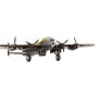 Lancaster B.III DAMBUSTERS - 1/72 - REVELL 04295