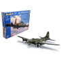 B-17F Memphis Belle - 1/48 - REVELL 04297