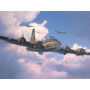 B-17F Memphis Belle - 1/48 - REVELL 04297