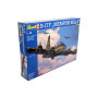 B-17F Memphis Belle - 1/48 - REVELL 04297