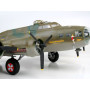 B-17F Memphis Belle - 1/48 - REVELL 04297