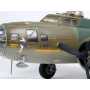 B-17F Memphis Belle - 1/48 - REVELL 04297