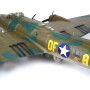 B-17F Memphis Belle - 1/48 - REVELL 04297