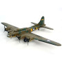 B-17F Memphis Belle - 1/48 - REVELL 04297
