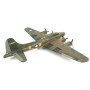 B-17F Memphis Belle - 1/48 - REVELL 04297